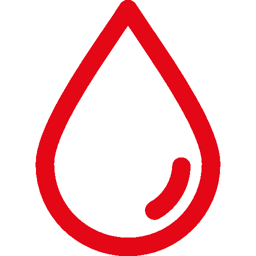drop