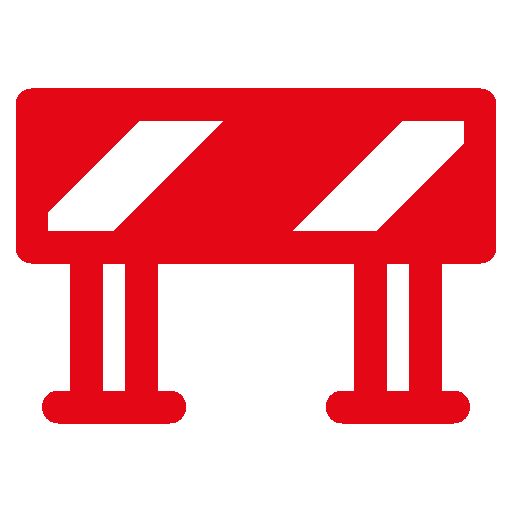 road-barrier