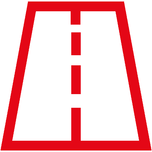 road